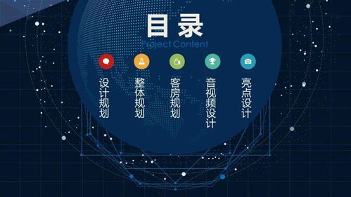 新版酒店智能化弱電系統(tǒng)詳細設計方案,學習素材