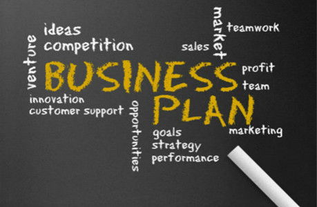 告訴你用12頁商業(yè)計(jì)劃書打動(dòng)投資人